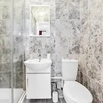 Minimal And Cosy Camden Apartments, 3 Mins To King\'S Cross St Pancras