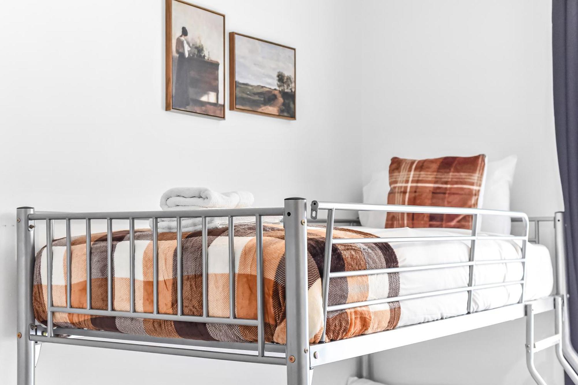 Minimal And Cosy Camden Apartments, 3 Mins To King's Cross St Pancras *